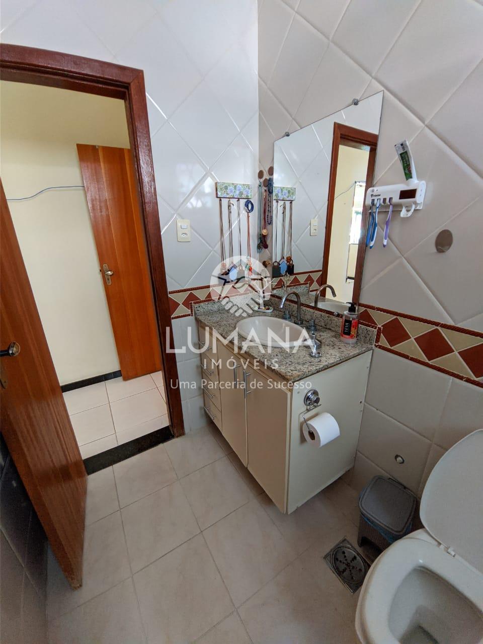 Casa 04 quartos — foto 42 — Promissão 2, Lagoa Santa, MG