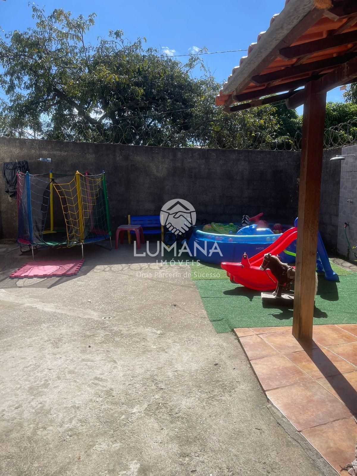Casa 04 quartos — foto 32 — Promissão 2, Lagoa Santa, MG