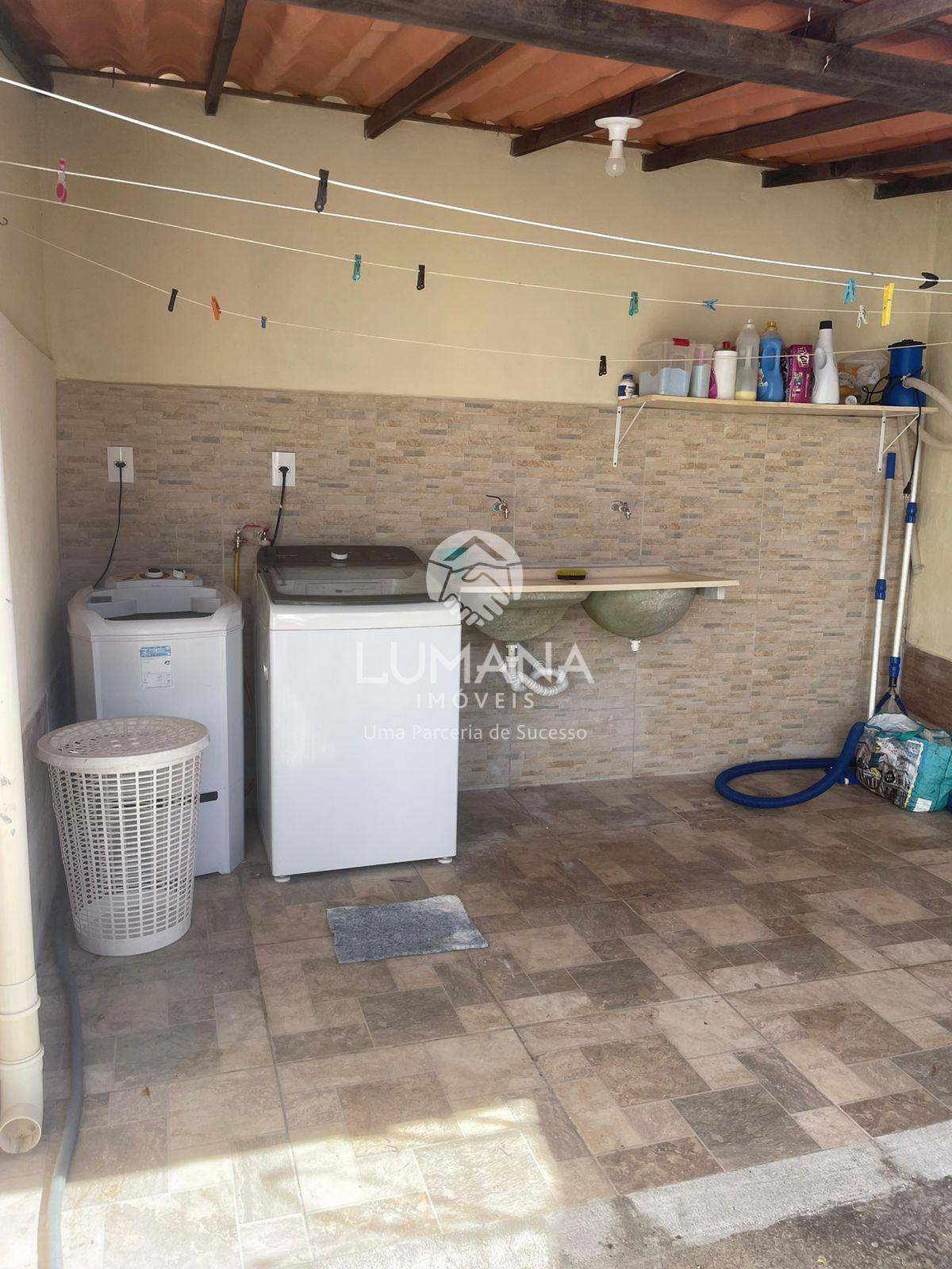 Casa 04 quartos — foto 34 — Promissão 2, Lagoa Santa, MG