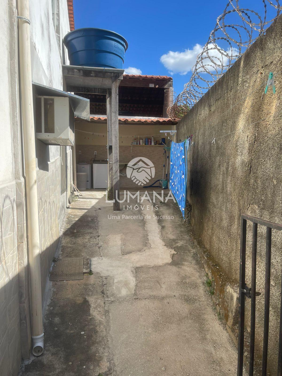 Casa 04 quartos — foto 35 — Promissão 2, Lagoa Santa, MG