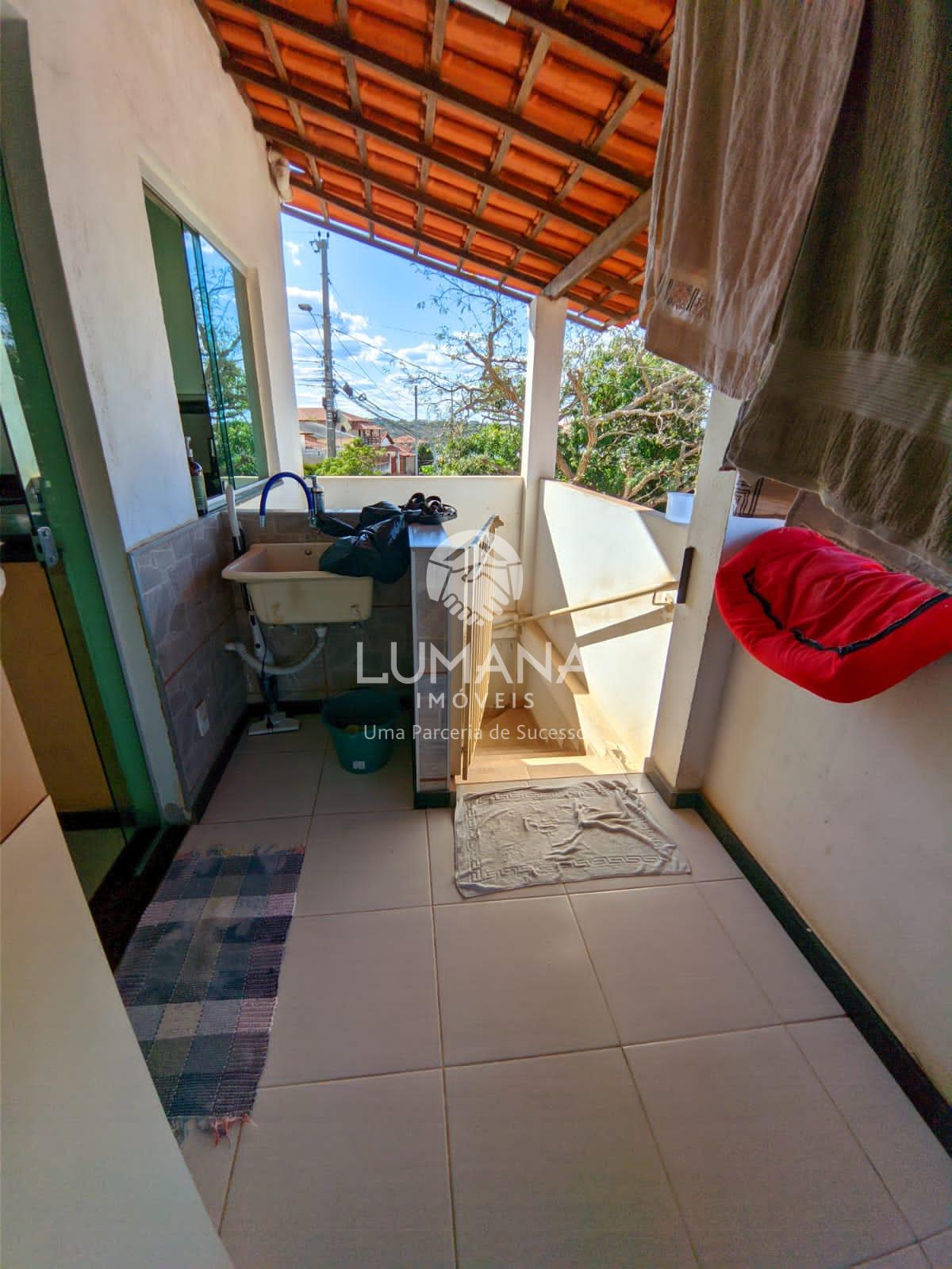 Casa 04 quartos — foto 16 — Promissão 2, Lagoa Santa, MG