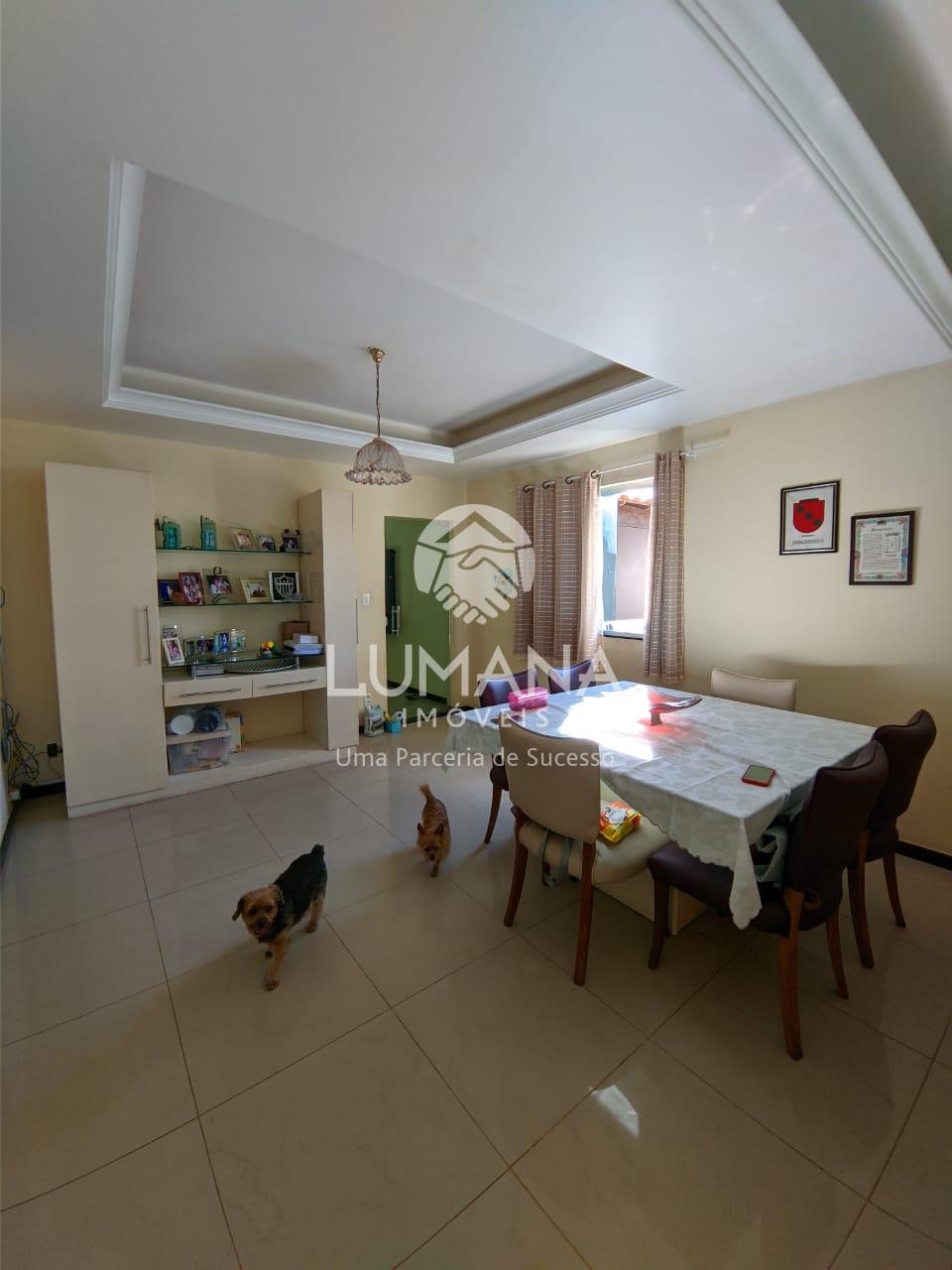 Casa 04 quartos — foto 40 — Promissão 2, Lagoa Santa, MG