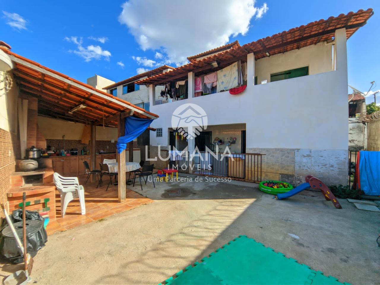 Casa 04 quartos — foto 41 — Promissão 2, Lagoa Santa, MG