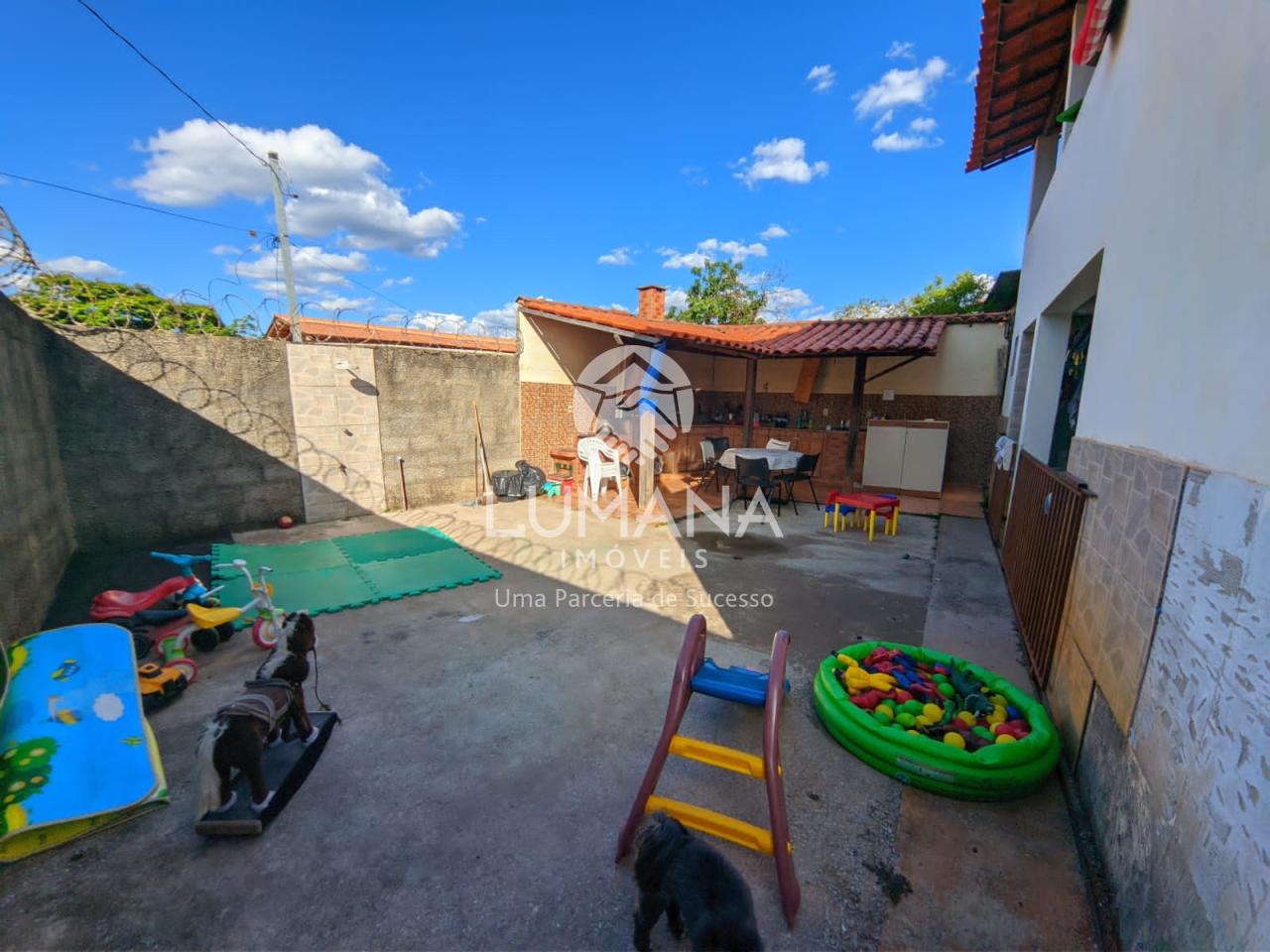 Casa 04 quartos — foto 45 — Promissão 2, Lagoa Santa, MG