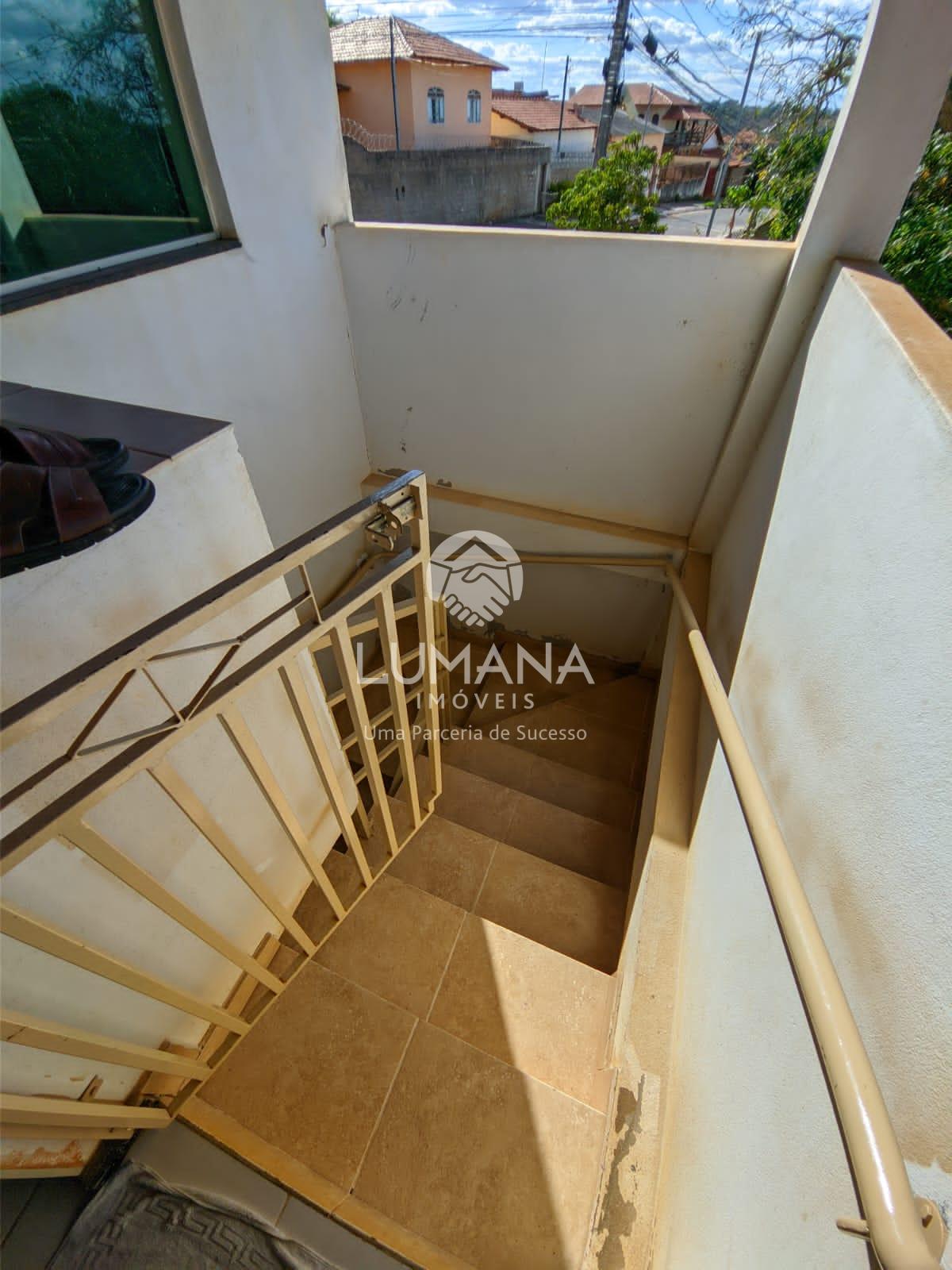 Casa 04 quartos — foto 6 — Promissão 2, Lagoa Santa, MG