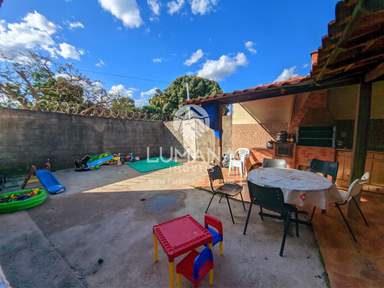 Casa 04 quartos — foto 46 — Promissão 2, Lagoa Santa, MG