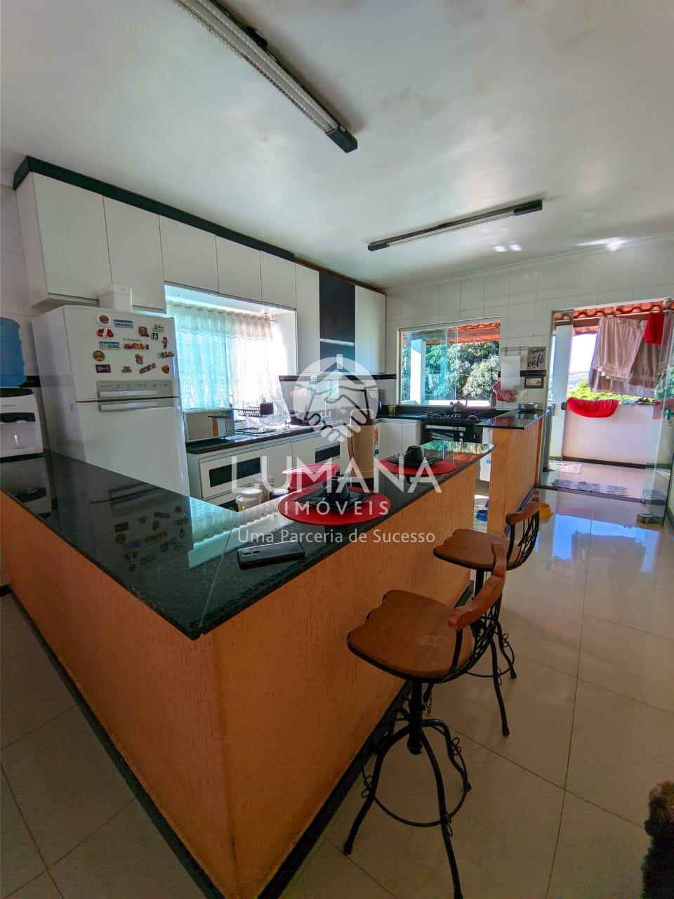 Casa 04 quartos — foto 47 — Promissão 2, Lagoa Santa, MG