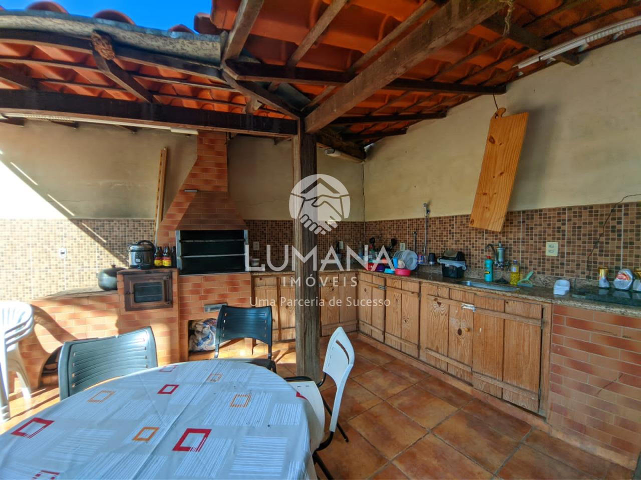 Casa 04 quartos — foto 49 — Promissão 2, Lagoa Santa, MG