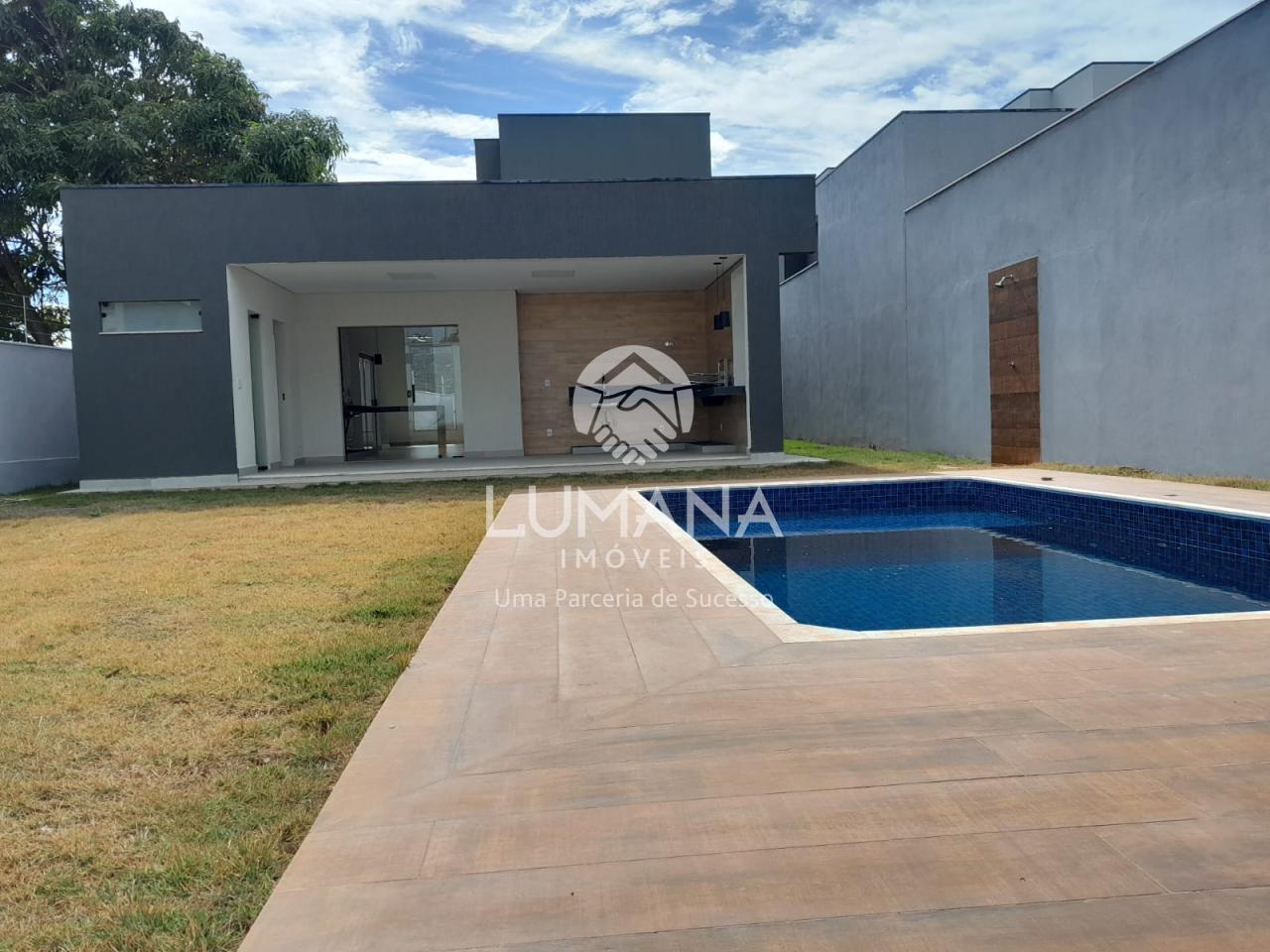 Casa Nova- Moderna — foto 31 — Francisco Pereira, Lagoa Santa, MG