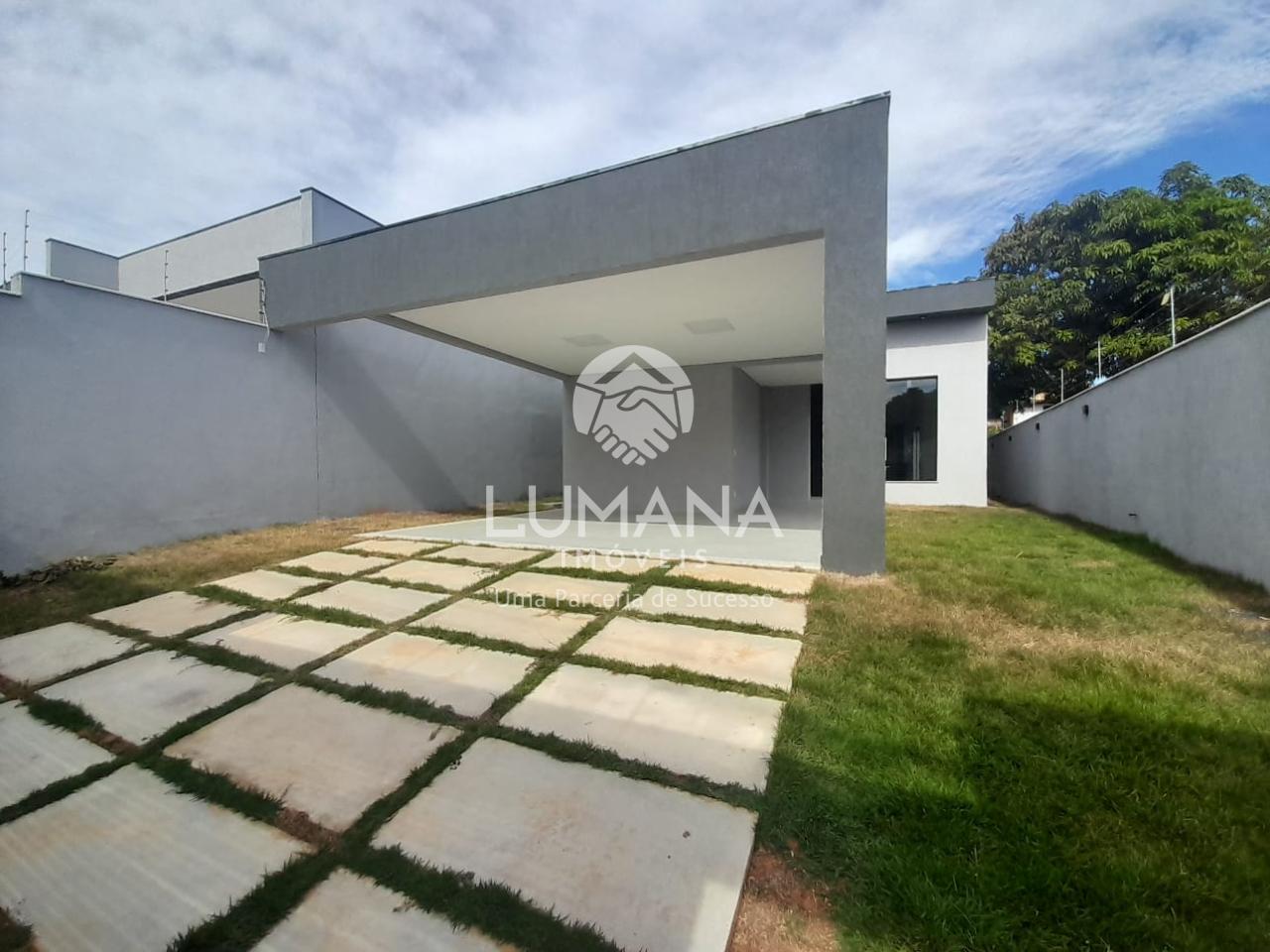 Casa Nova- Moderna — foto 33 — Francisco Pereira, Lagoa Santa, MG