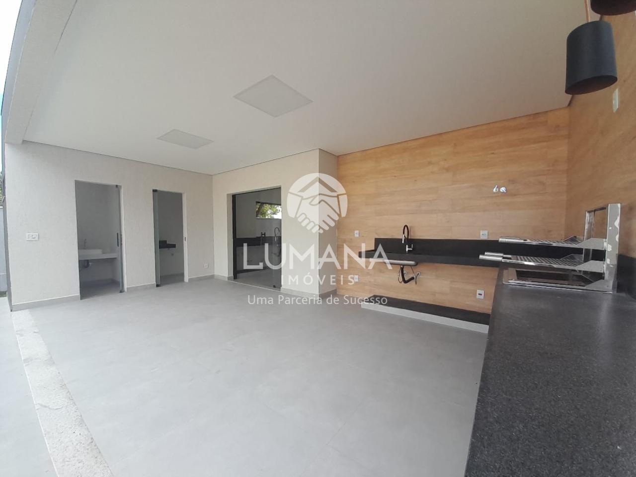 Casa Nova- Moderna — foto 35 — Francisco Pereira, Lagoa Santa, MG