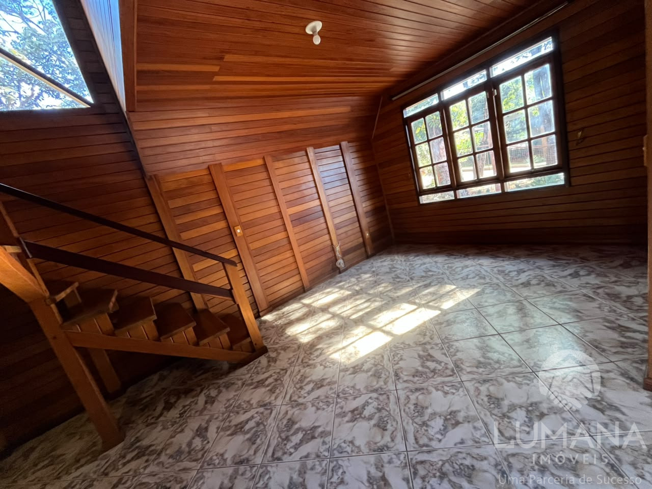 Casa em condomínio
