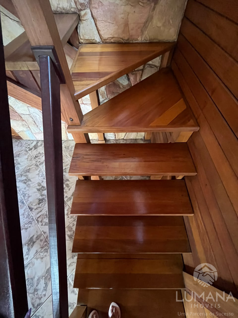 Casa em condomínio