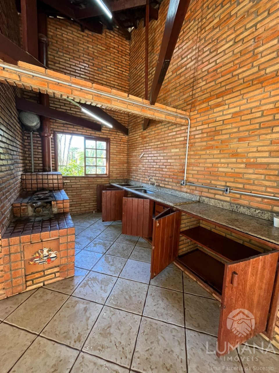 Casa em condomínio
