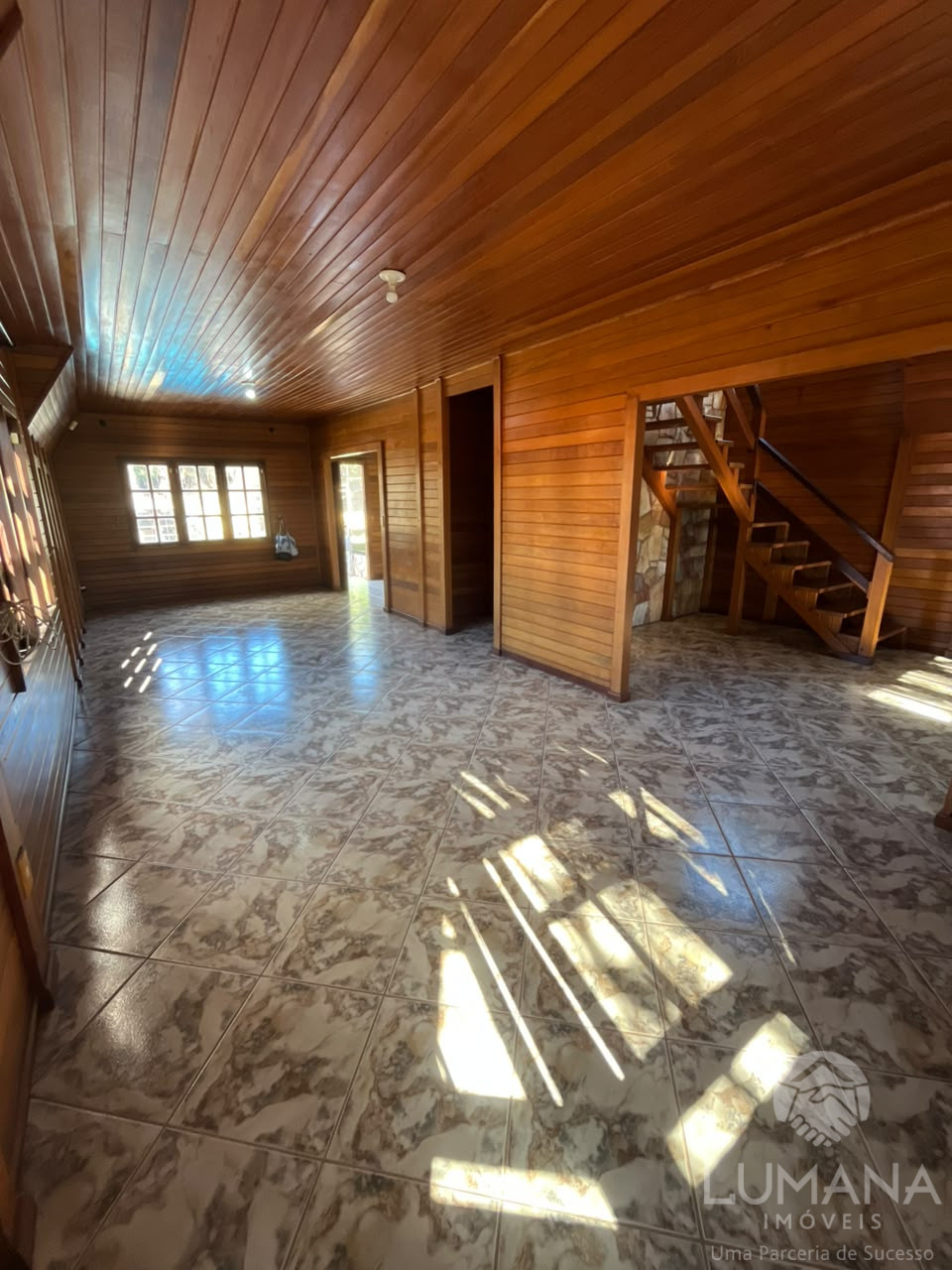 Casa em condomínio
