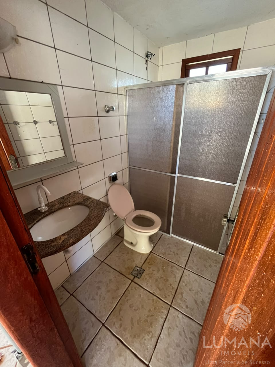 Casa em condomínio