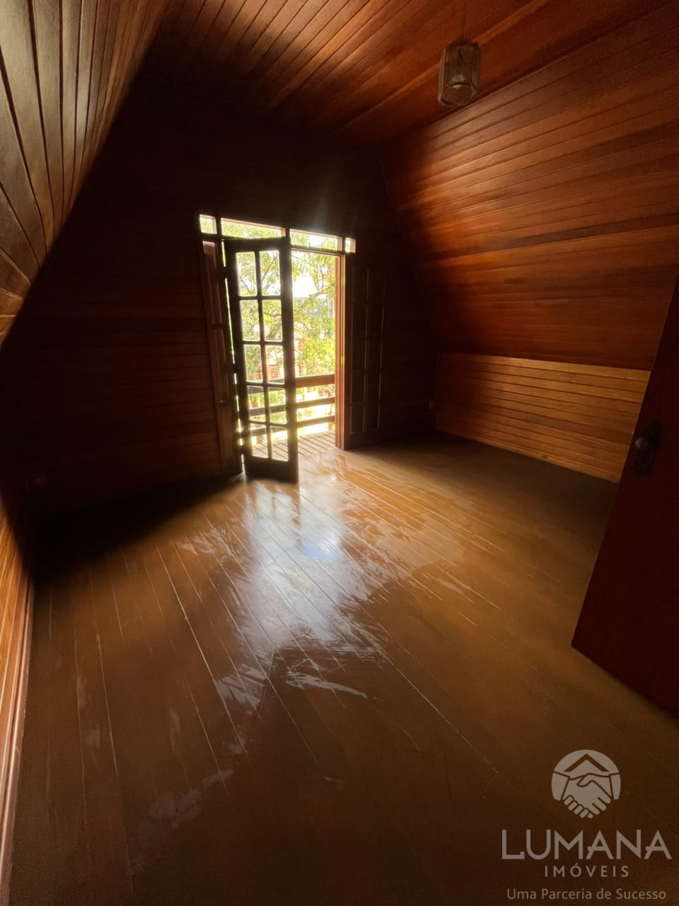 Casa em condomínio