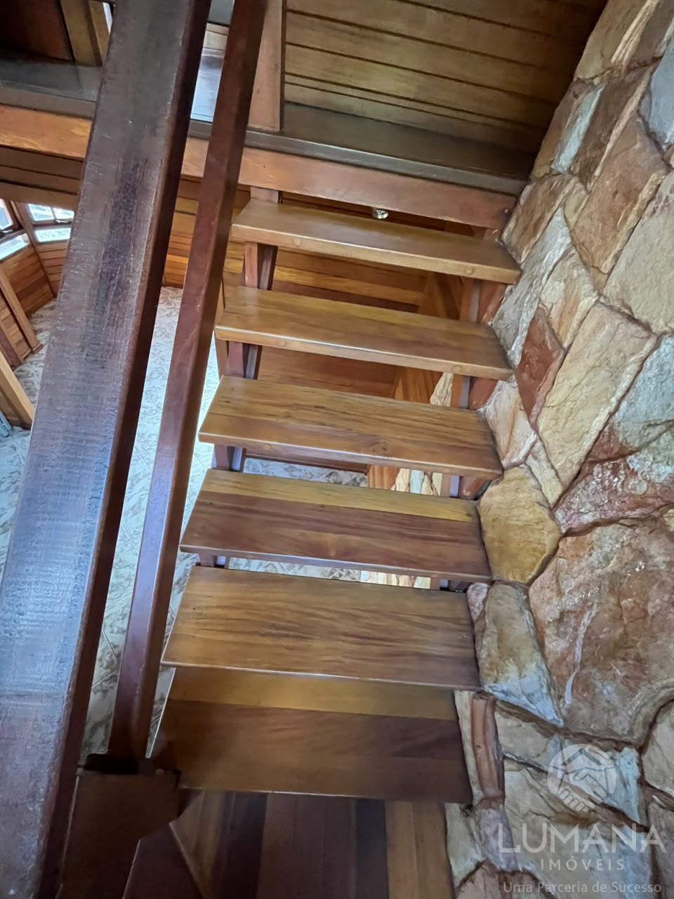 Casa em condomínio