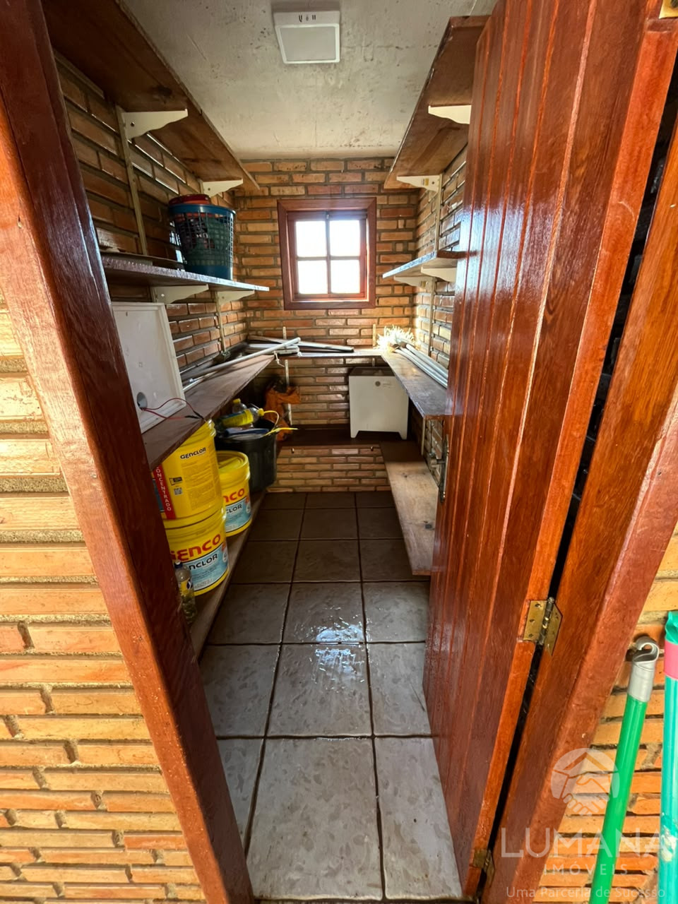 Casa em condomínio