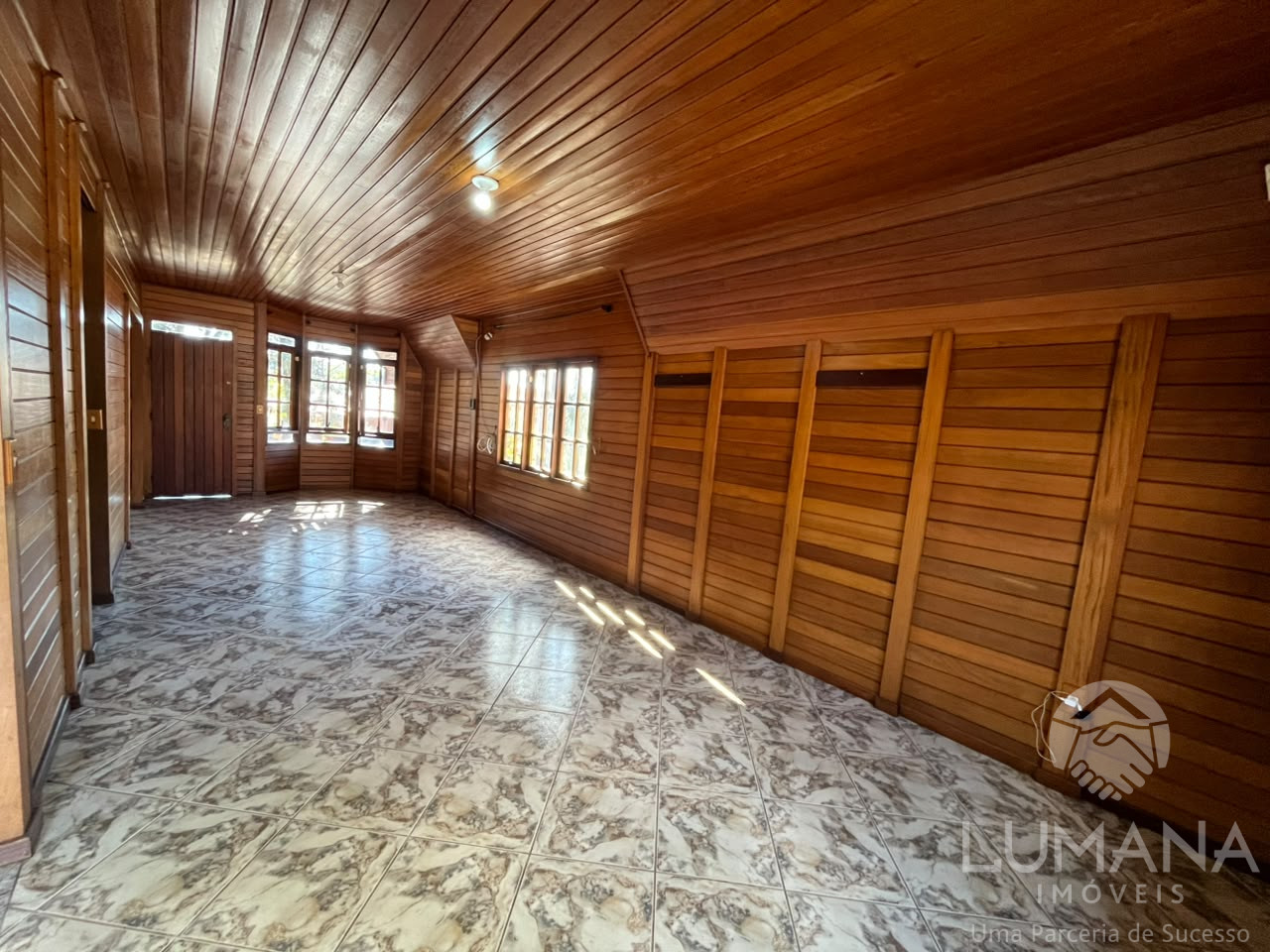 Casa em condomínio