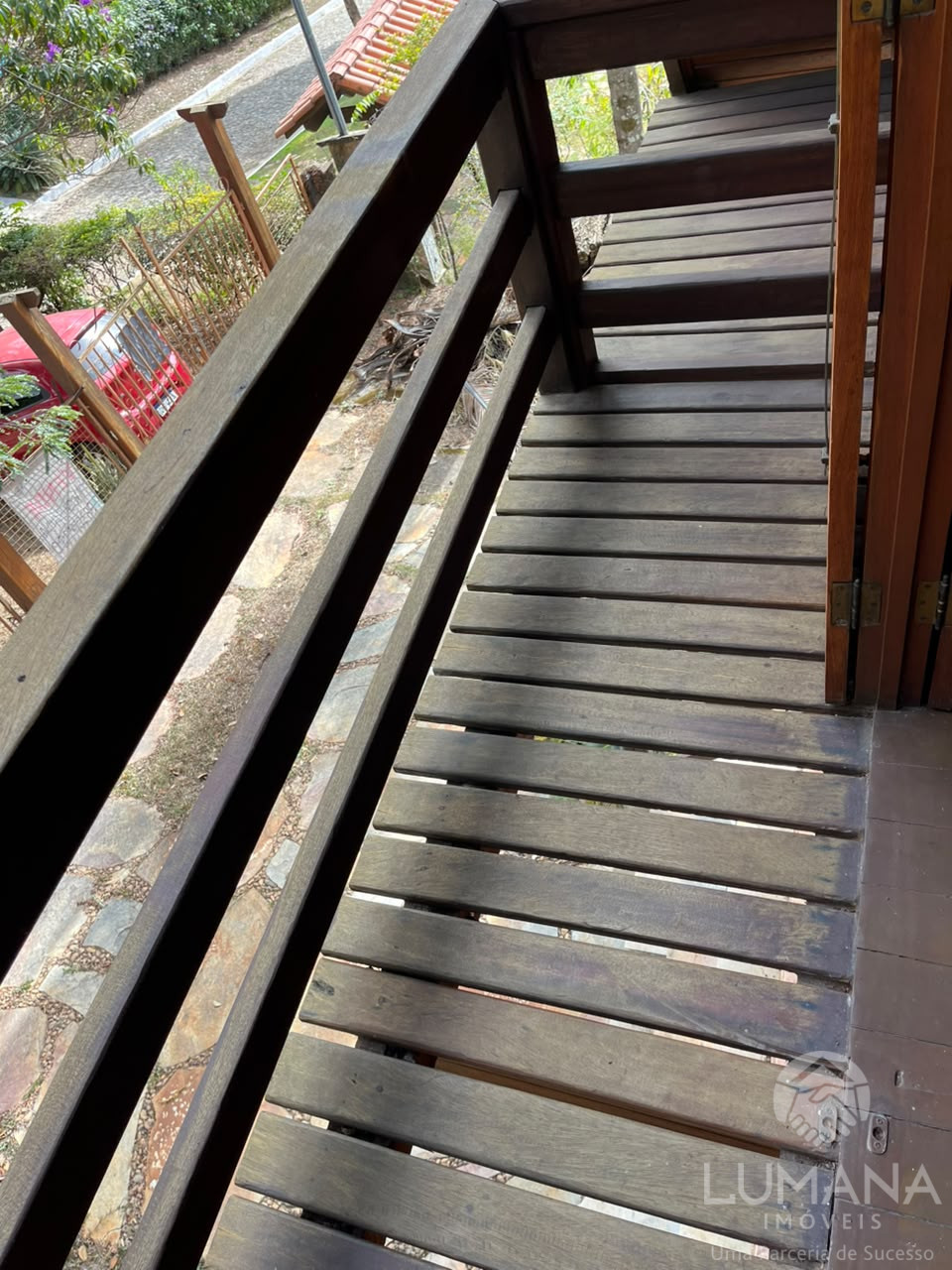 Casa em condomínio