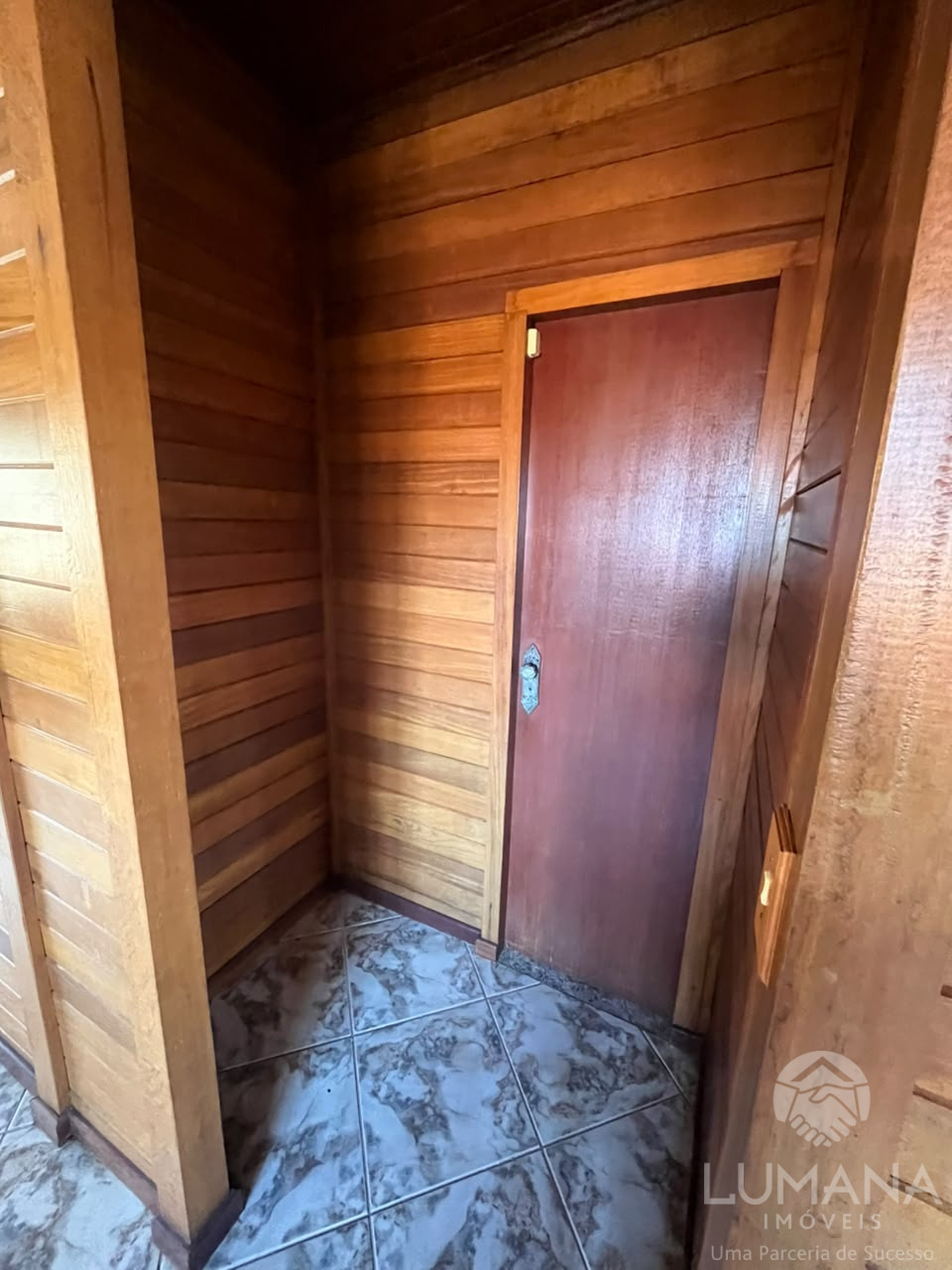 Casa em condomínio