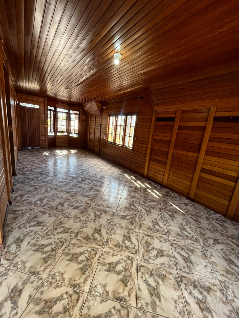 Casa em condomínio