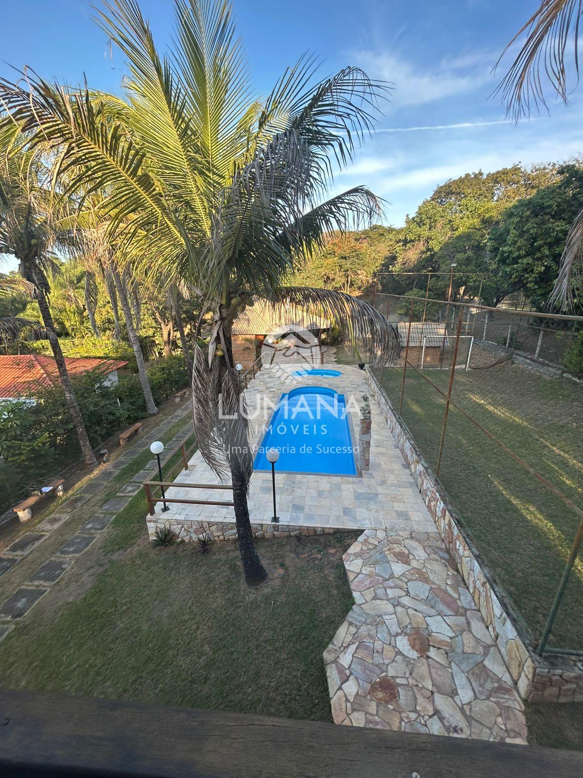 Casa em condomínio — foto 13 — Condados Da Lagoa, Lagoa Santa, MG