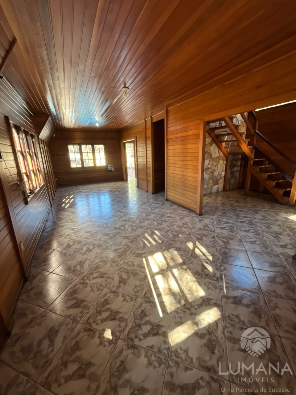 Casa em condomínio