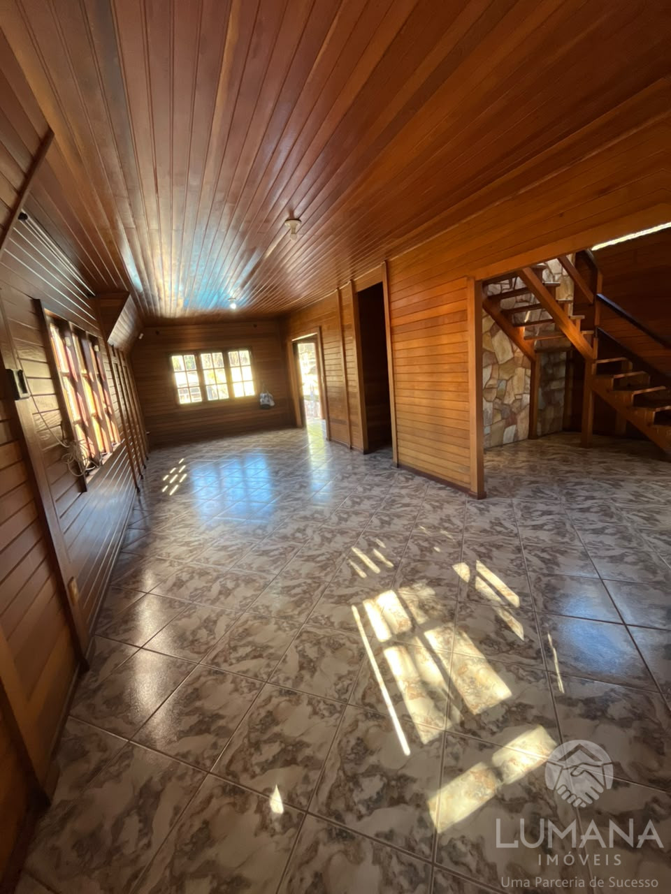 Casa em condomínio