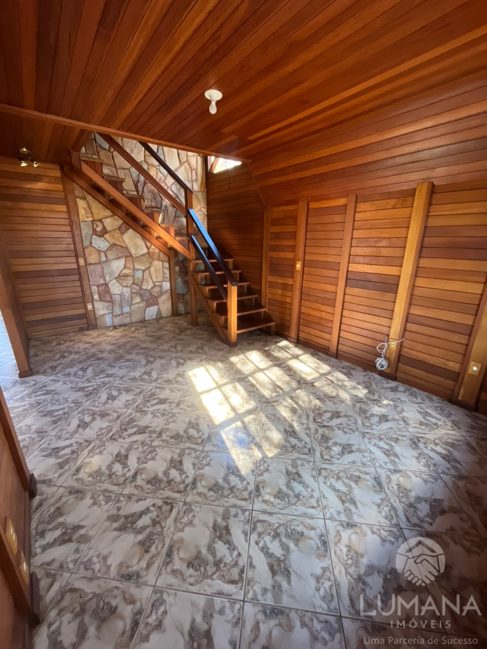 Casa em condomínio
