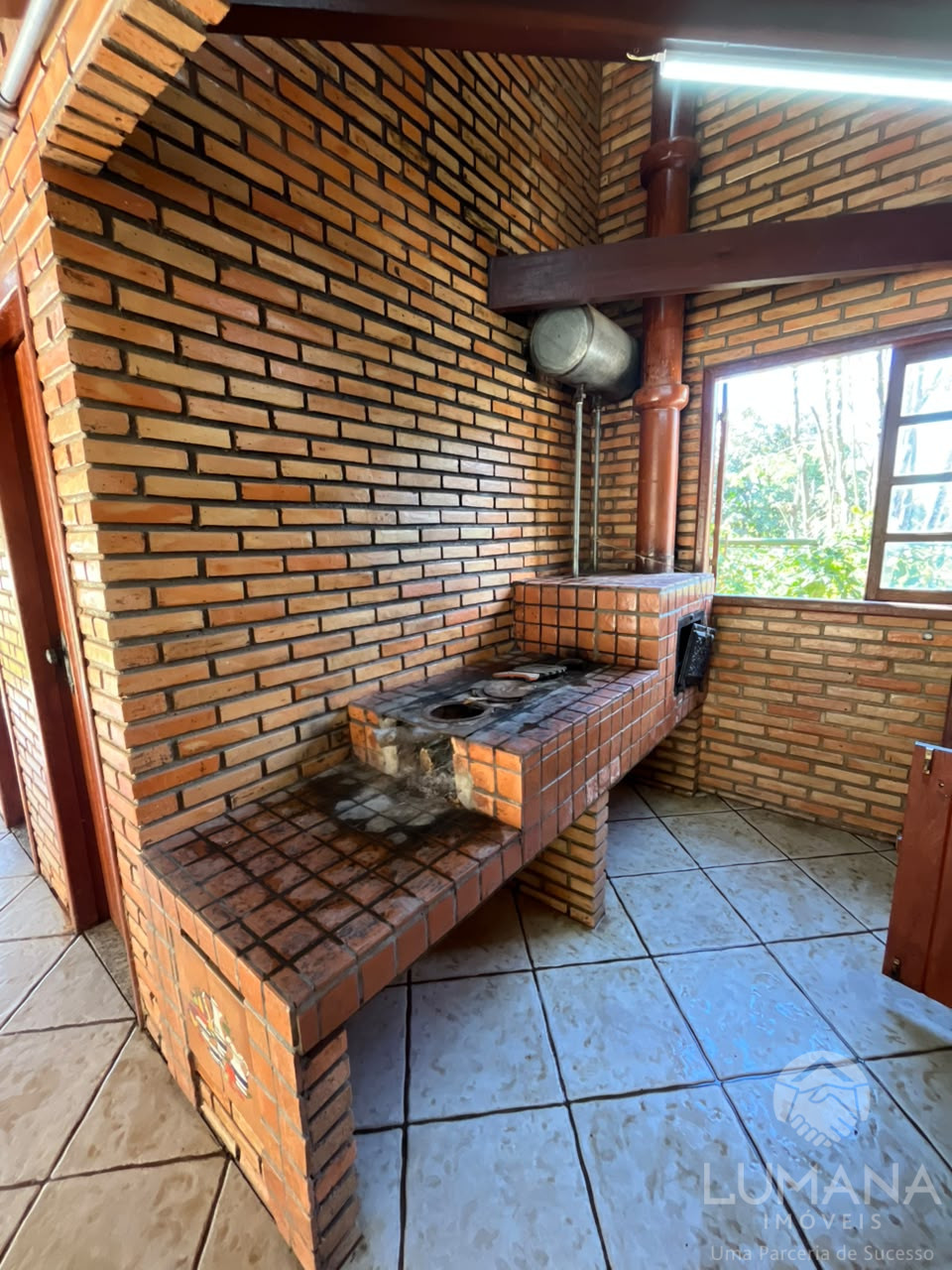 Casa em condomínio