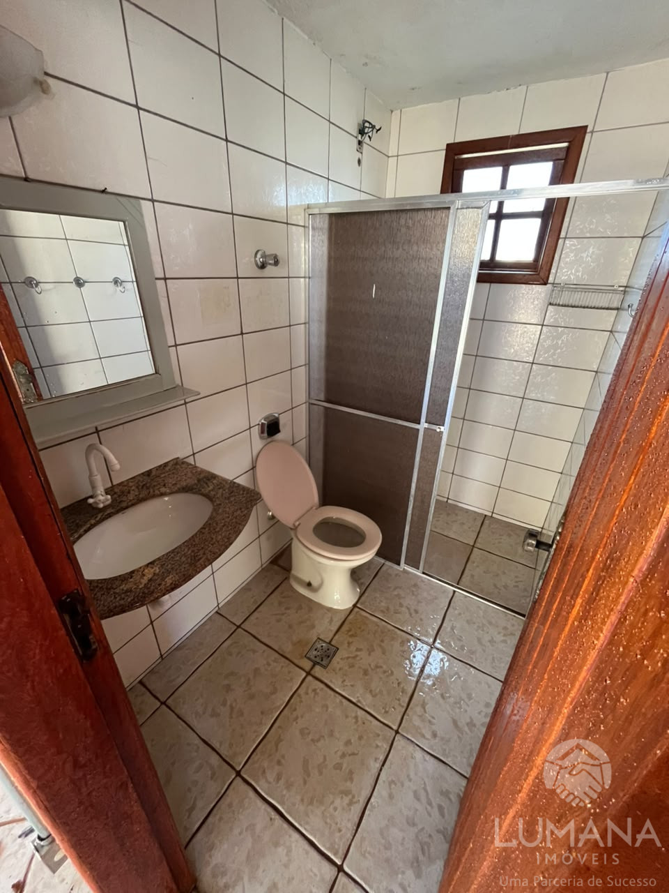 Casa em condomínio