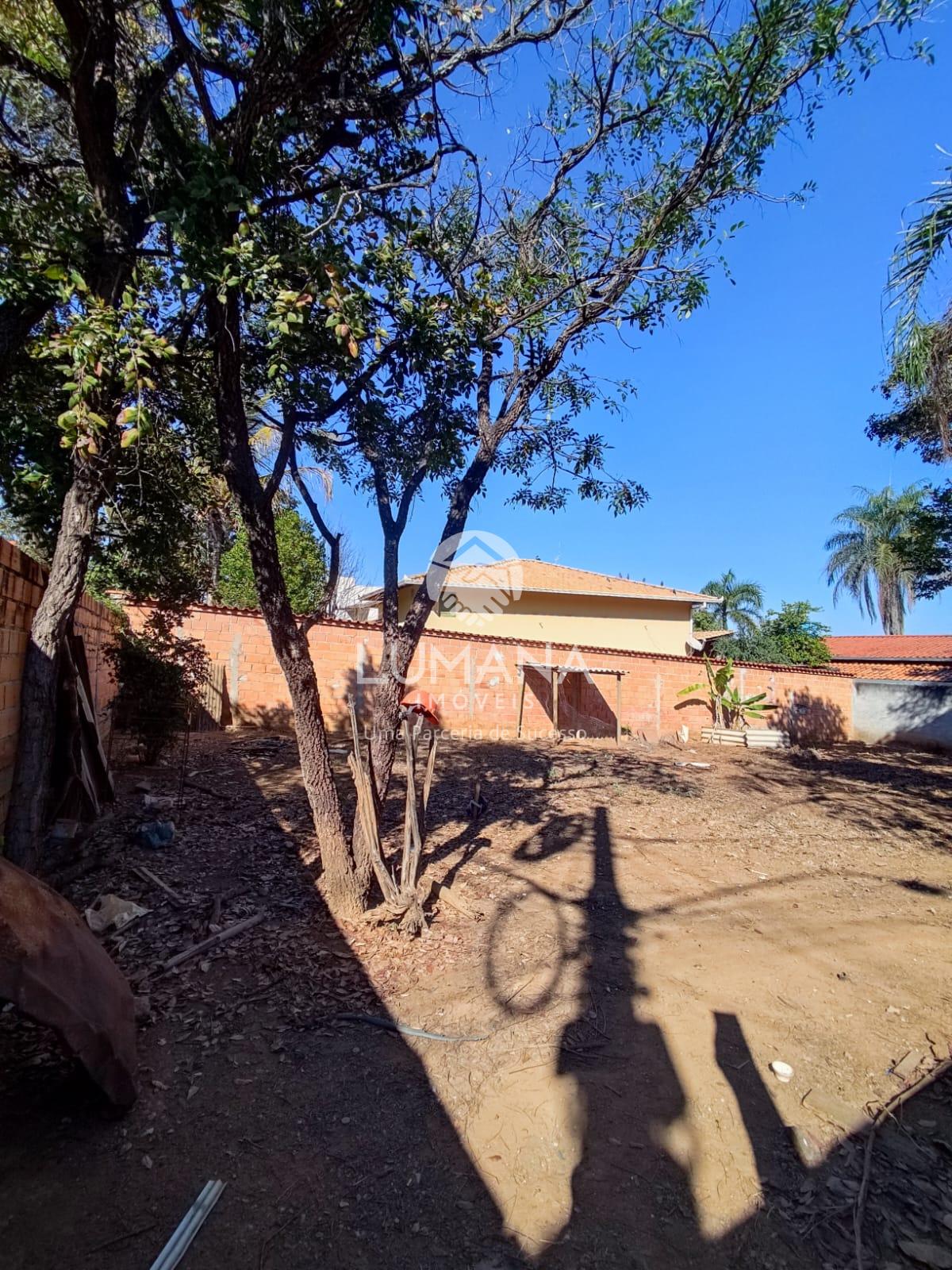 Lote murado — foto 6 — Lundcea, Lagoa Santa, MG
