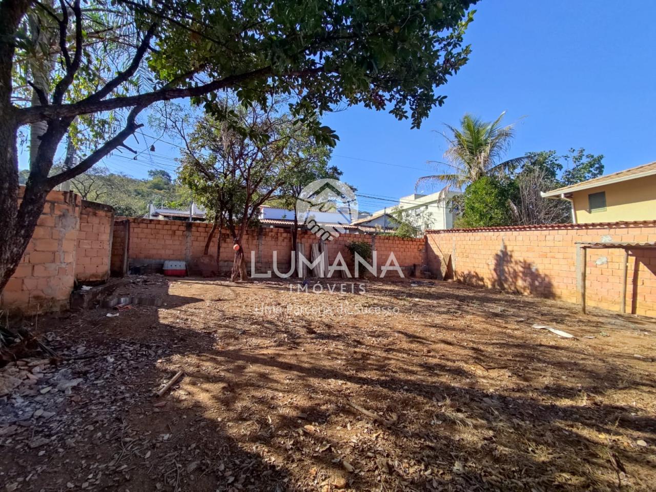 Lote murado — foto 7 — Lundcea, Lagoa Santa, MG