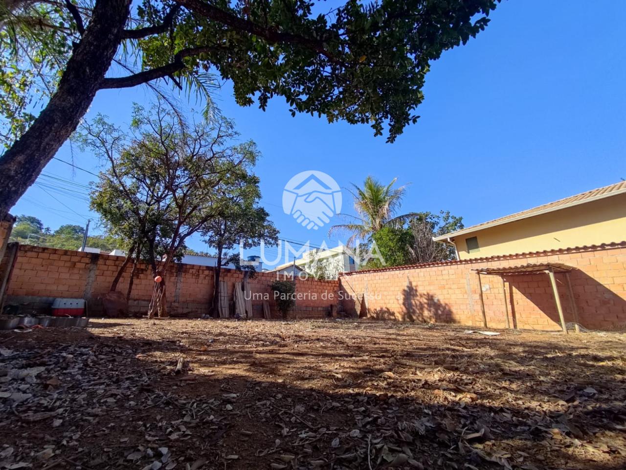 Lote murado — foto 8 — Lundcea, Lagoa Santa, MG