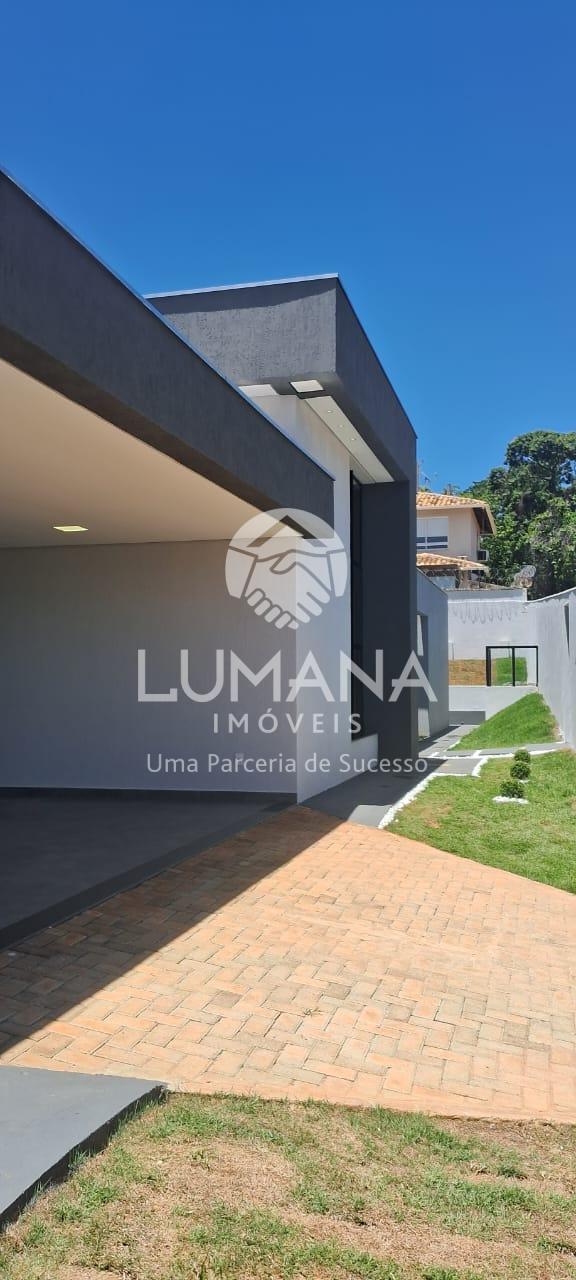 Casa 4 quartos/Linear