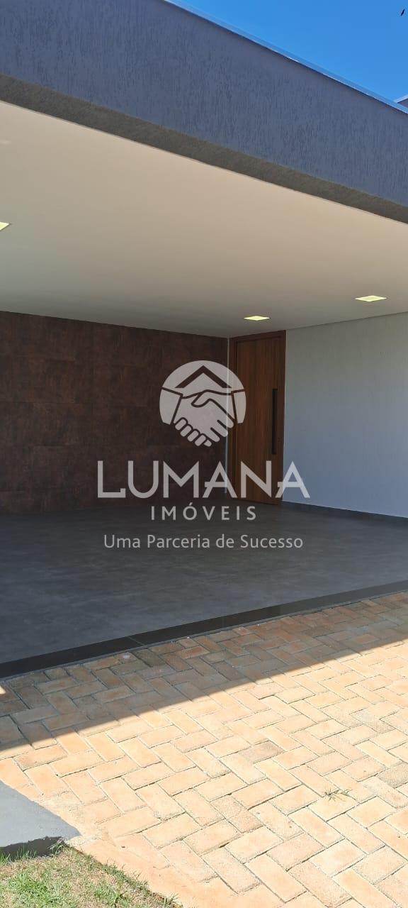 Casa 4 quartos/Linear