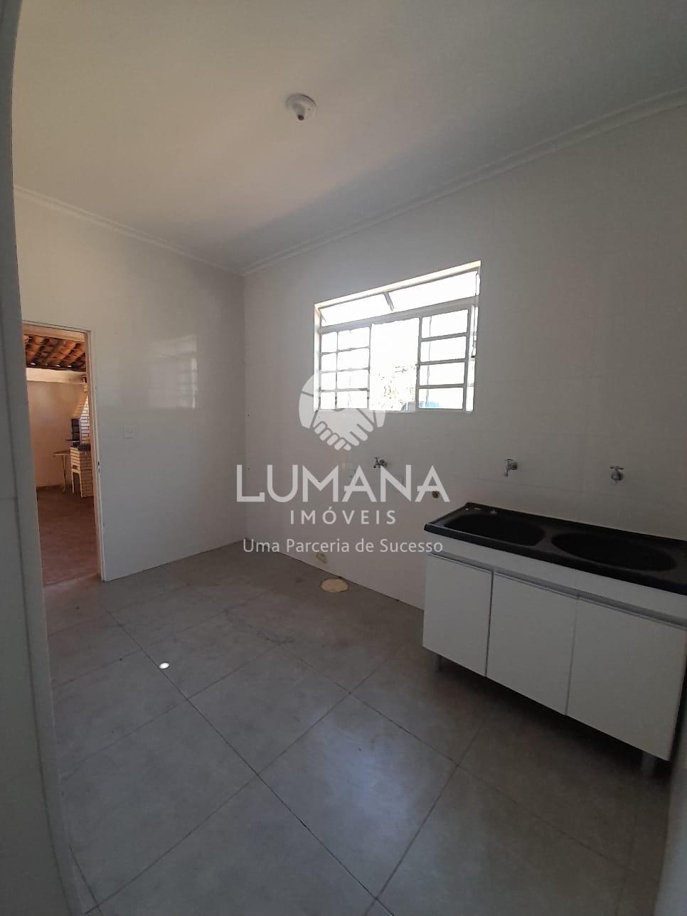 Casa área central — foto 15 — Promissão I, Lagoa Santa, MG