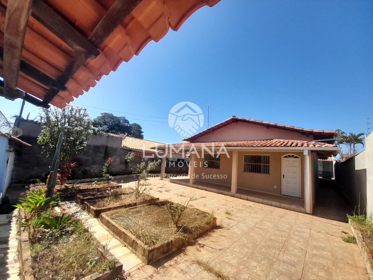 Casa área central — foto 3 — Promissão I, Lagoa Santa, MG