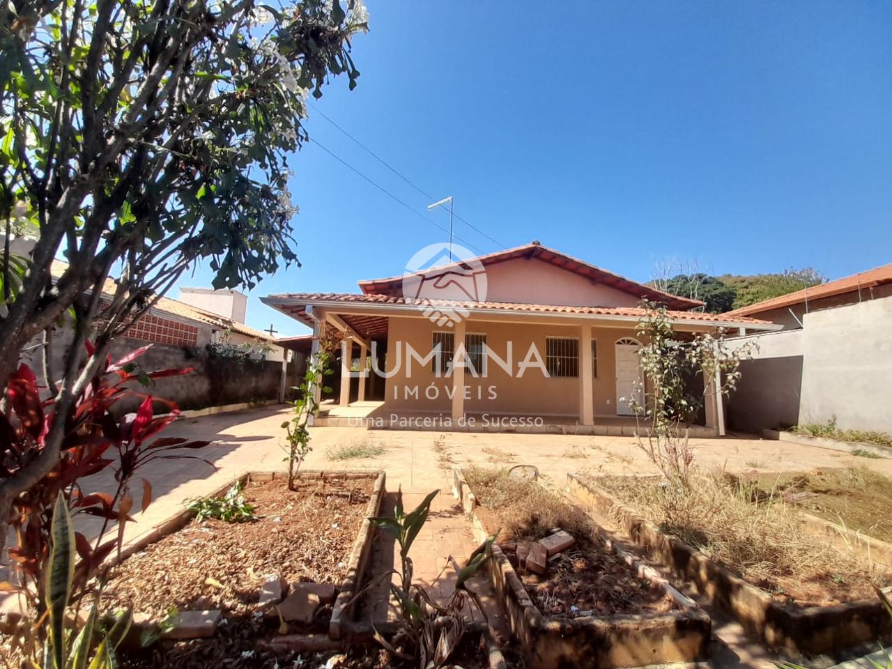 Casa área central — foto 4 — Promissão I, Lagoa Santa, MG