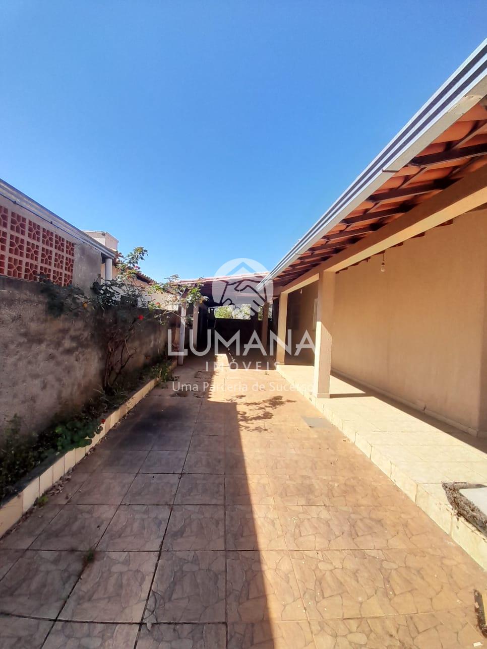 Casa área central — foto 5 — Promissão I, Lagoa Santa, MG