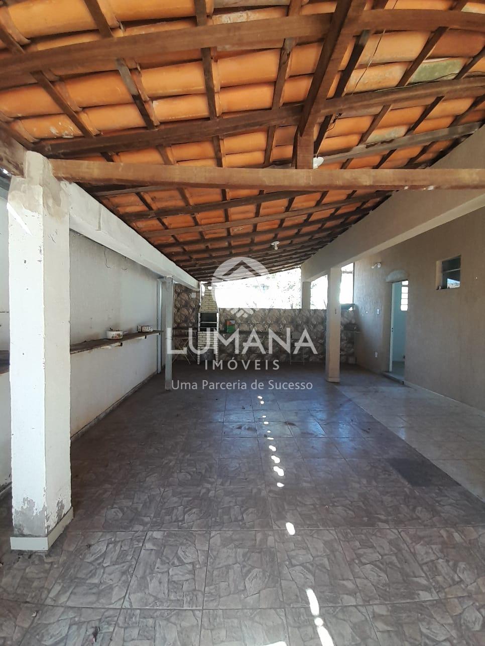Casa área central — foto 6 — Promissão I, Lagoa Santa, MG