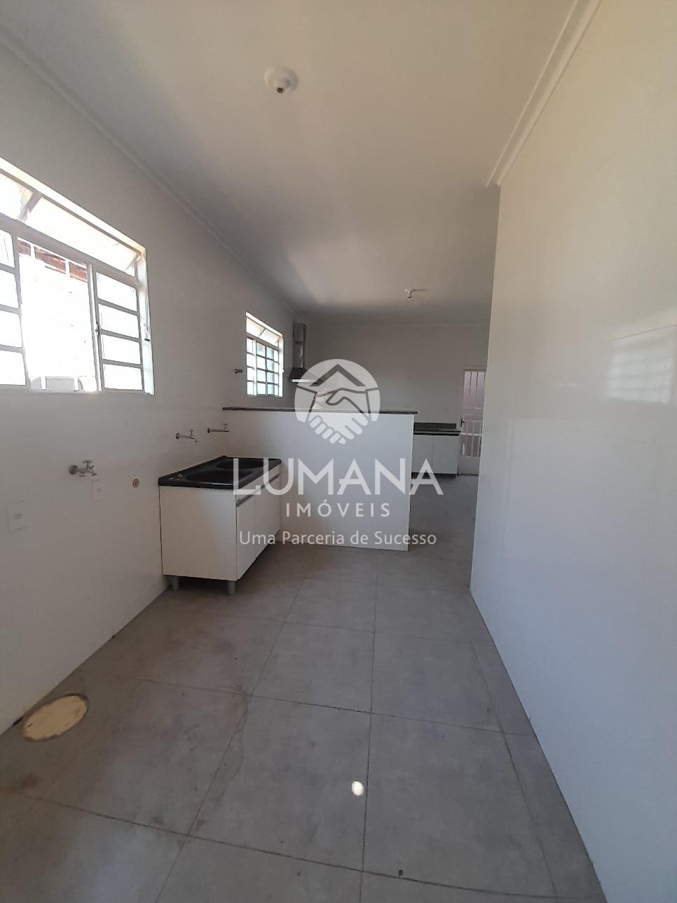 Casa área central — foto 7 — Promissão I, Lagoa Santa, MG