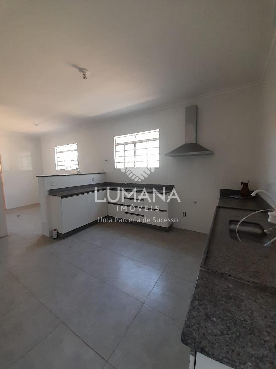 Casa área central — foto 9 — Promissão I, Lagoa Santa, MG