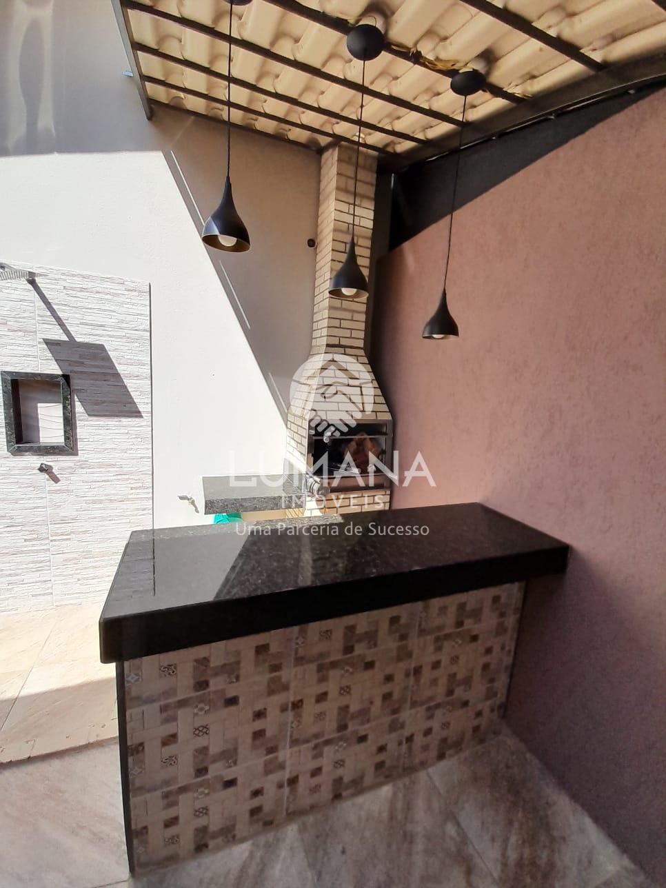 Casa em Lote  193 m² — foto 10 — Lundcea, Lagoa Santa, MG