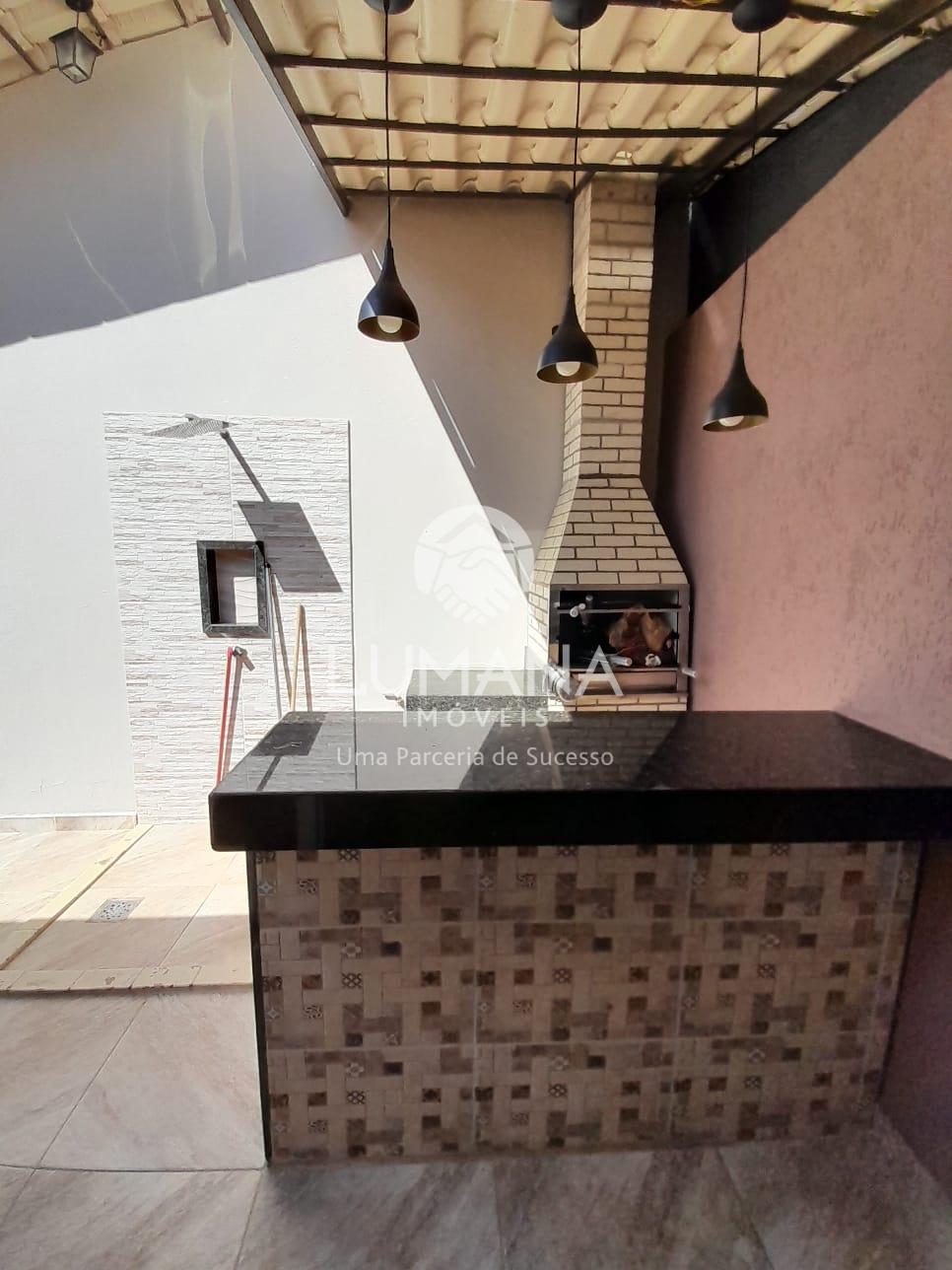 Casa em Lote  193 m² — foto 12 — Lundcea, Lagoa Santa, MG
