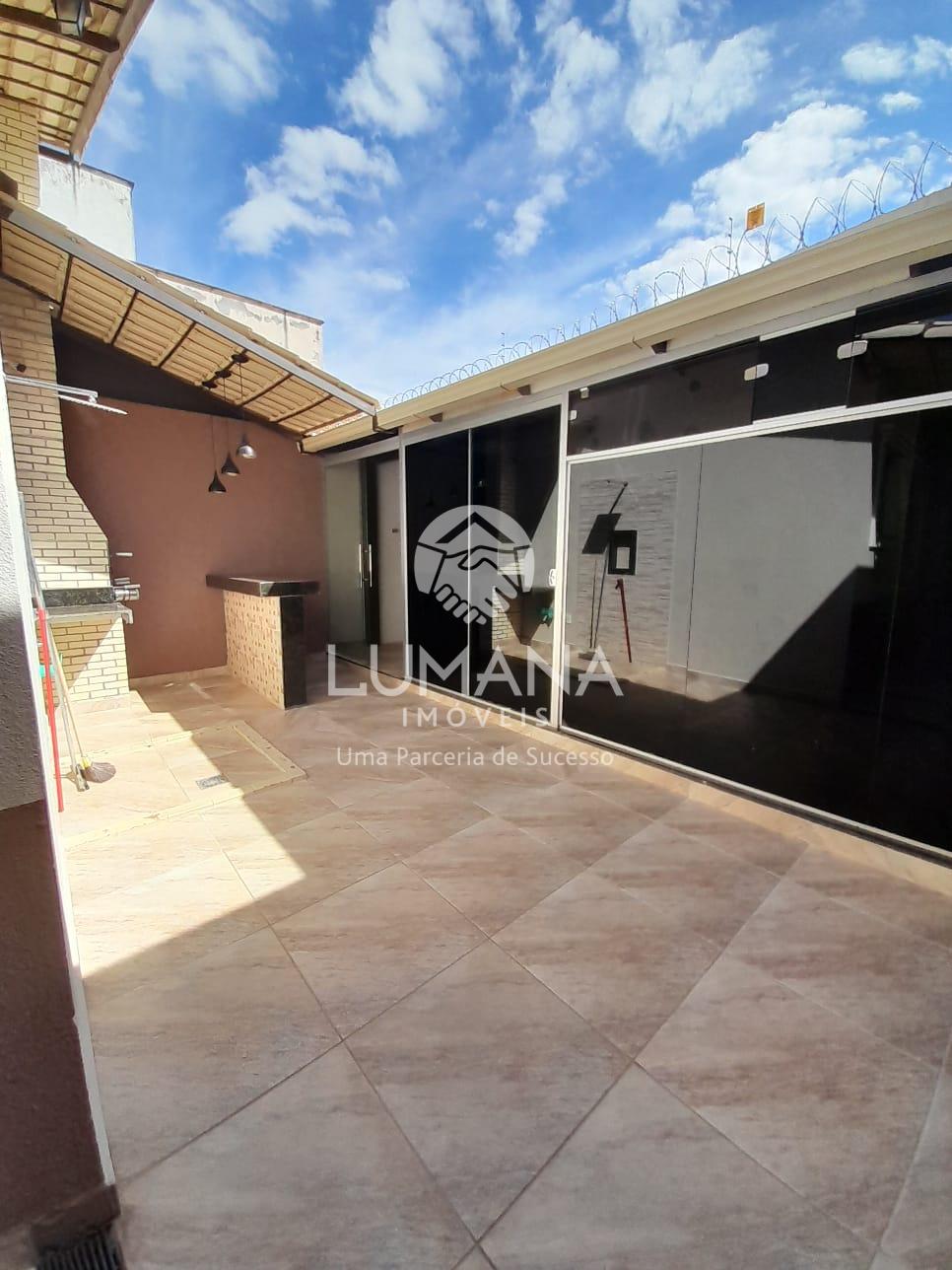 Casa em Lote  193 m² — foto 14 — Lundcea, Lagoa Santa, MG