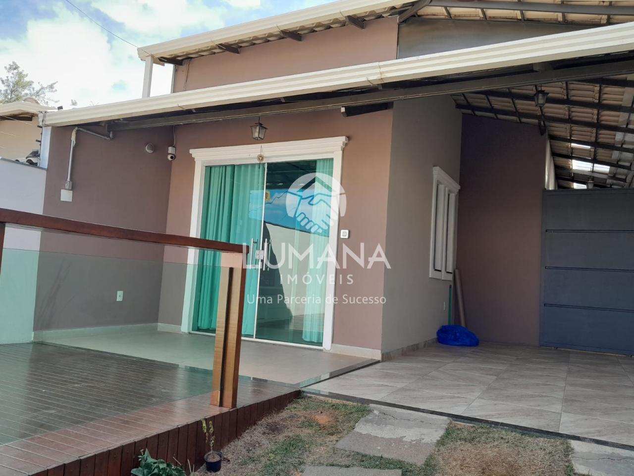 Casa em Lote  193 m² — foto 3 — Lundcea, Lagoa Santa, MG