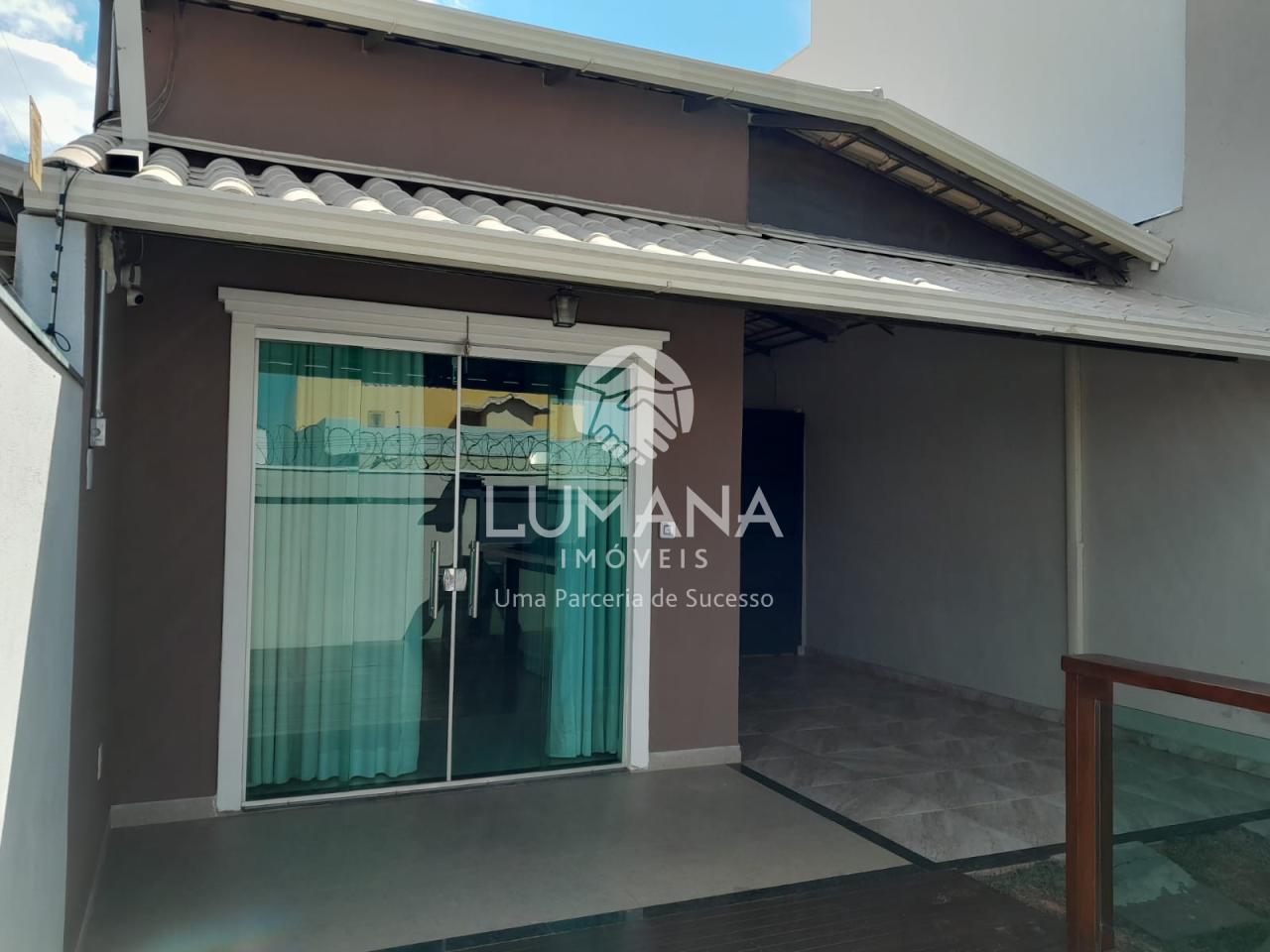 Casa em Lote  193 m² — foto 6 — Lundcea, Lagoa Santa, MG